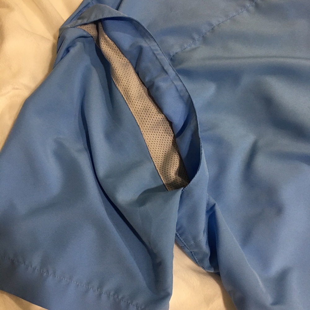 Under Armour Heatgear Vented Fishing Shirt. Mens L 🌹 - Picture 5 of 7
